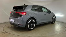 Volkswagen Id.3 150kW Pro Launch Edition 3 58kWh 5dr Auto Electric Hatchback